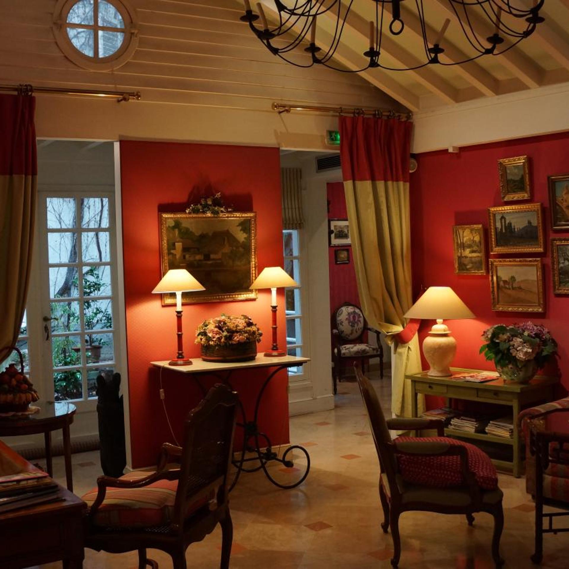 Relais Medicis 35/48