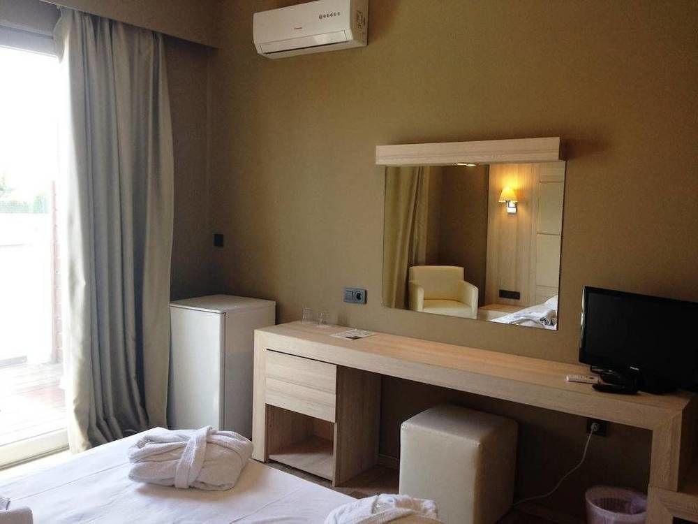 Delfinia Resort Hotel - All Inclusive 7/24
