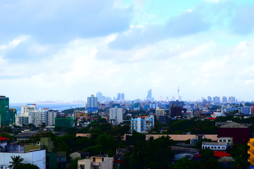 Anarva Mount Lavinia 32/38