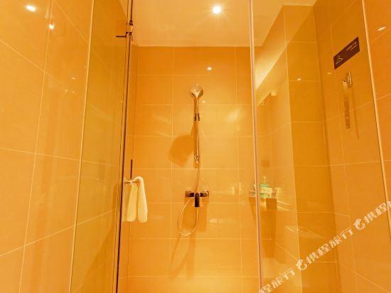 City Comfort Inn Honghu Huijin Wealth Plaza Golden Sunshine 49/50