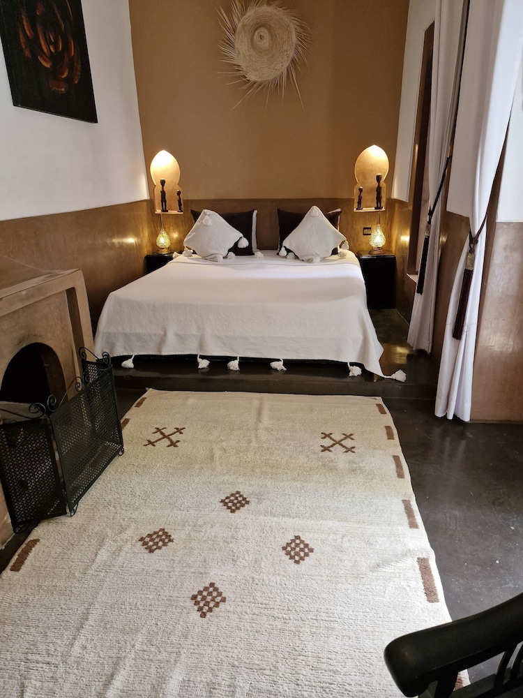 Riad des Arts 24/66
