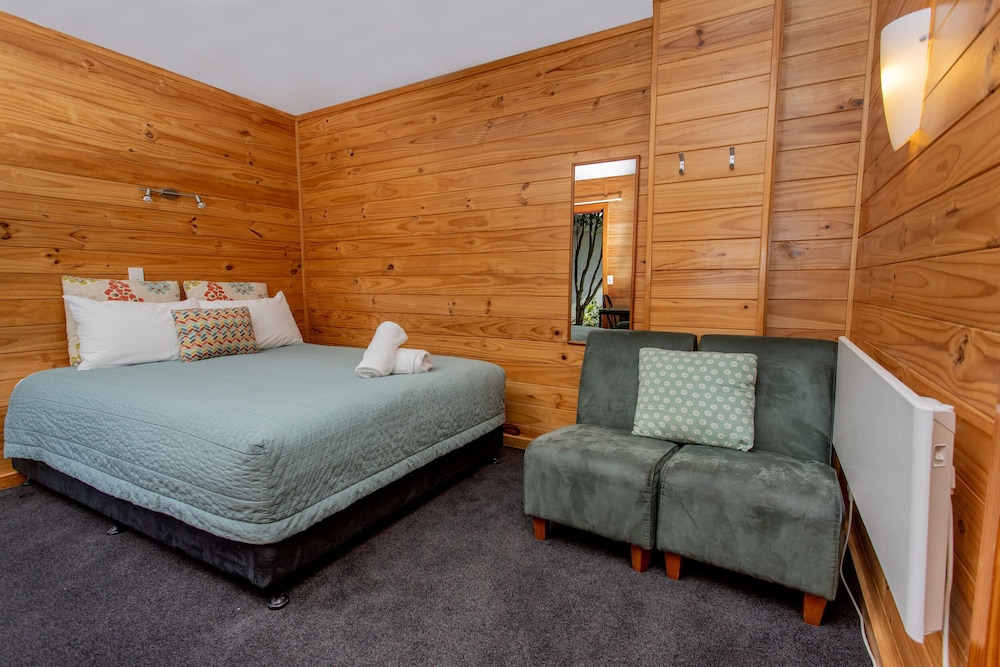 Nelson City Motel And Holiday Park 15/45