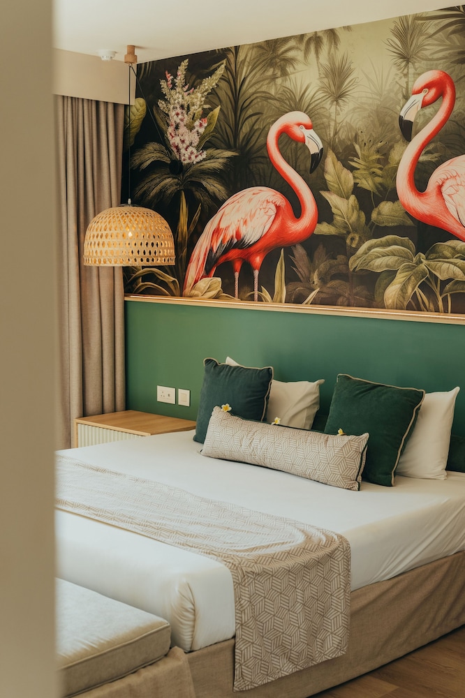 Tamarina Golf and Spa Boutique Hotel 26/50