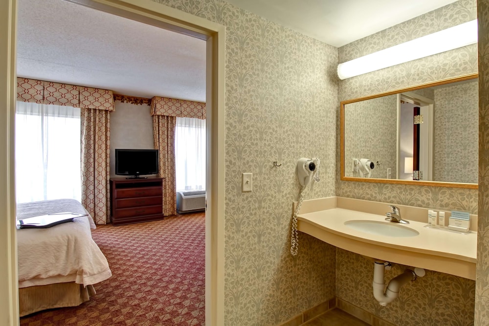 Hampton Inn Suites Leesburg 22/60