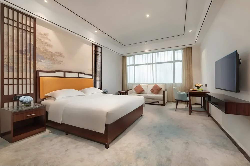 Jurong Shuguang International Hotel 18/41
