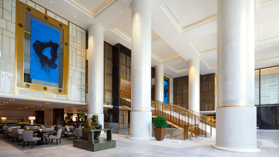 The Peninsula Beijing Hotel 38/57