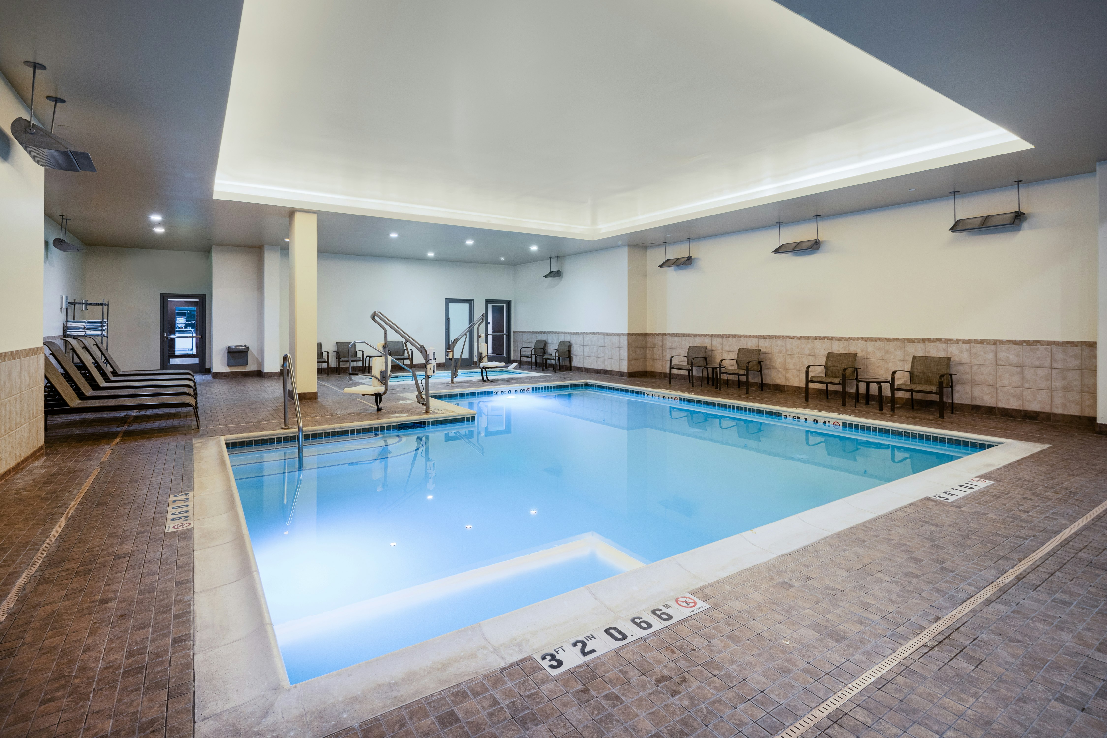 Hilton Garden Inn Seattle Downtown 28/80