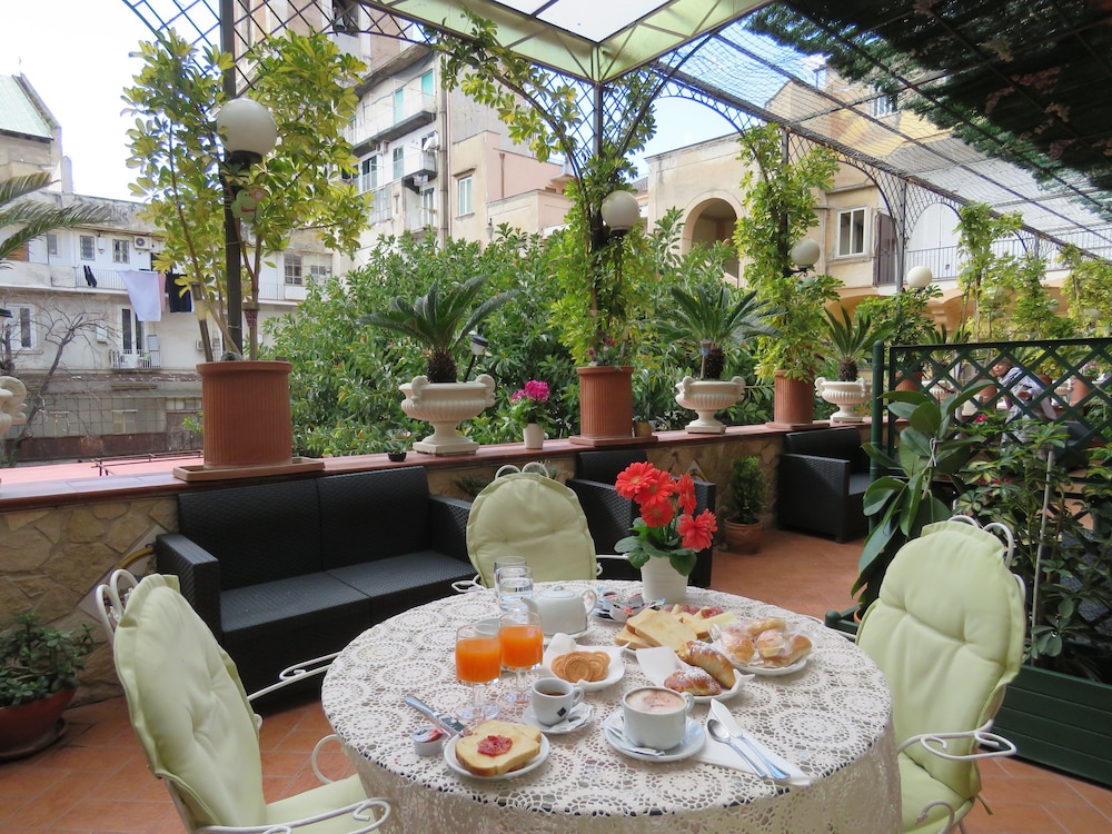 Bed And Breakfast Medea 21/29