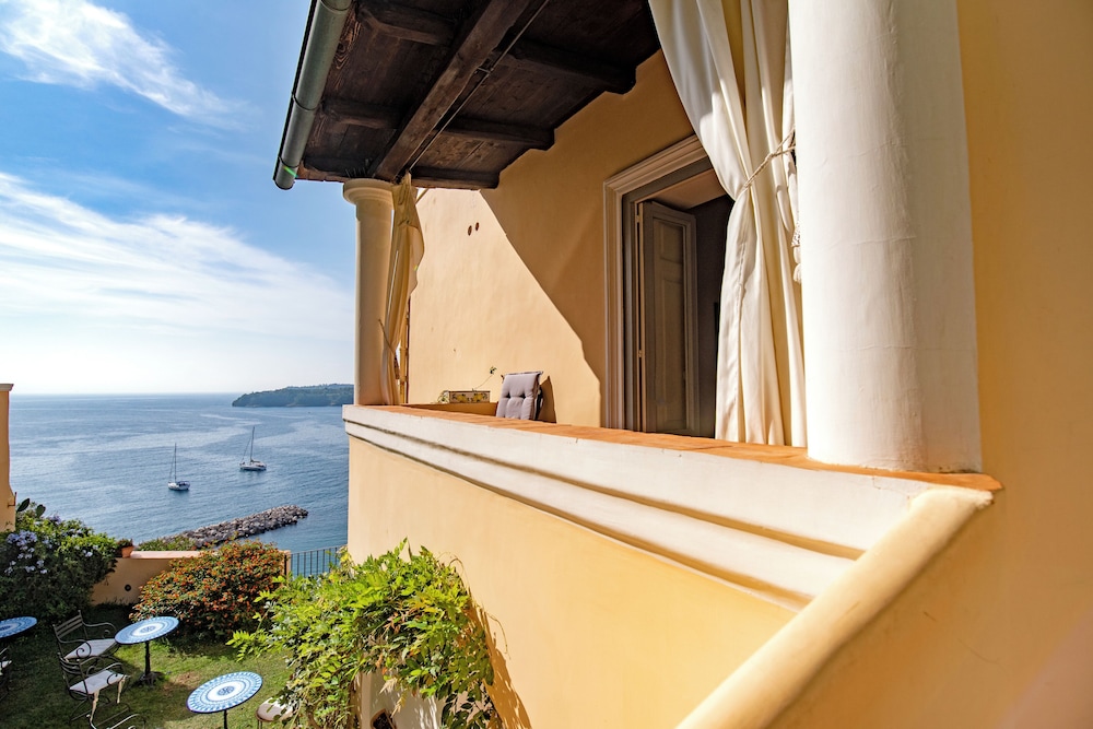 Hotel La Casa Sul Mare 3/47