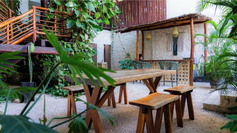 Kante Hotel - Downtown Tulum 34/48