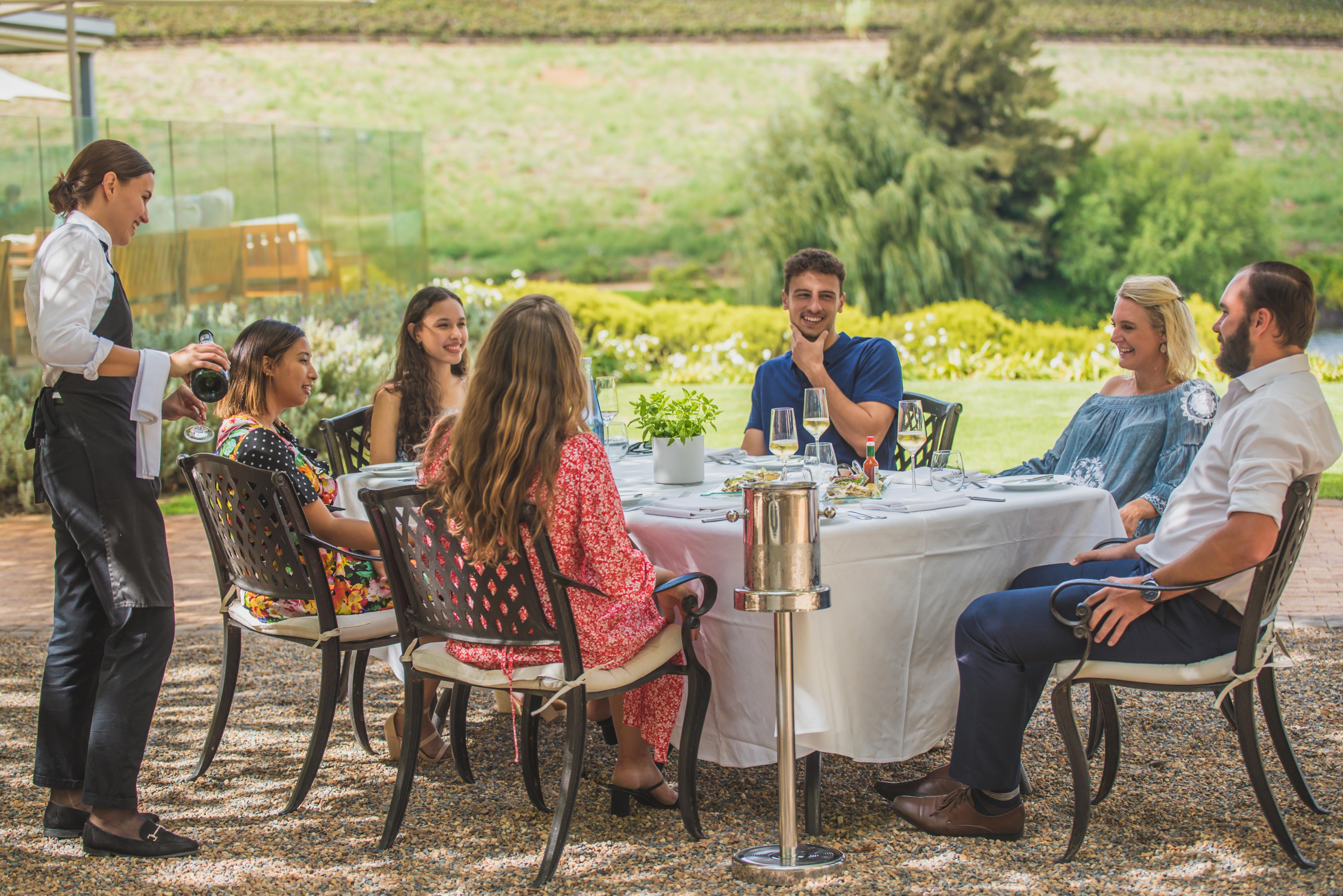 Asara Wine Estate and Hotel 33/50