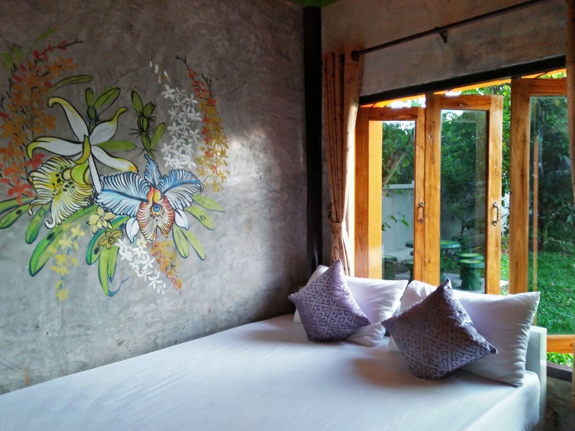 Pai Friendly Resort 18/48