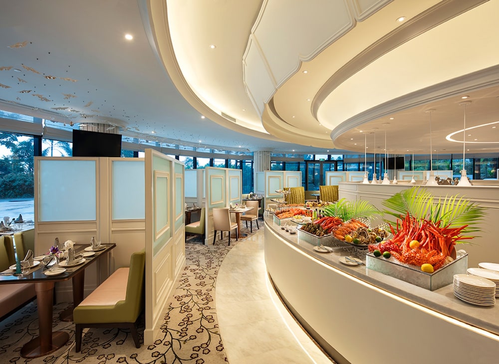 Grand Bay Hotel Zhuhai 27/50