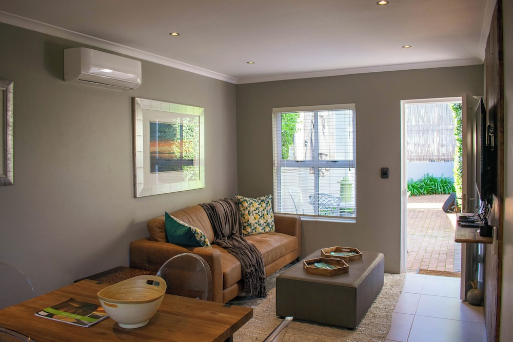 Silver Forest Boutique Lodge And Spa 32/50