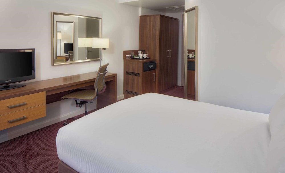 Doubletree By Hilton London Chelsea 27/89