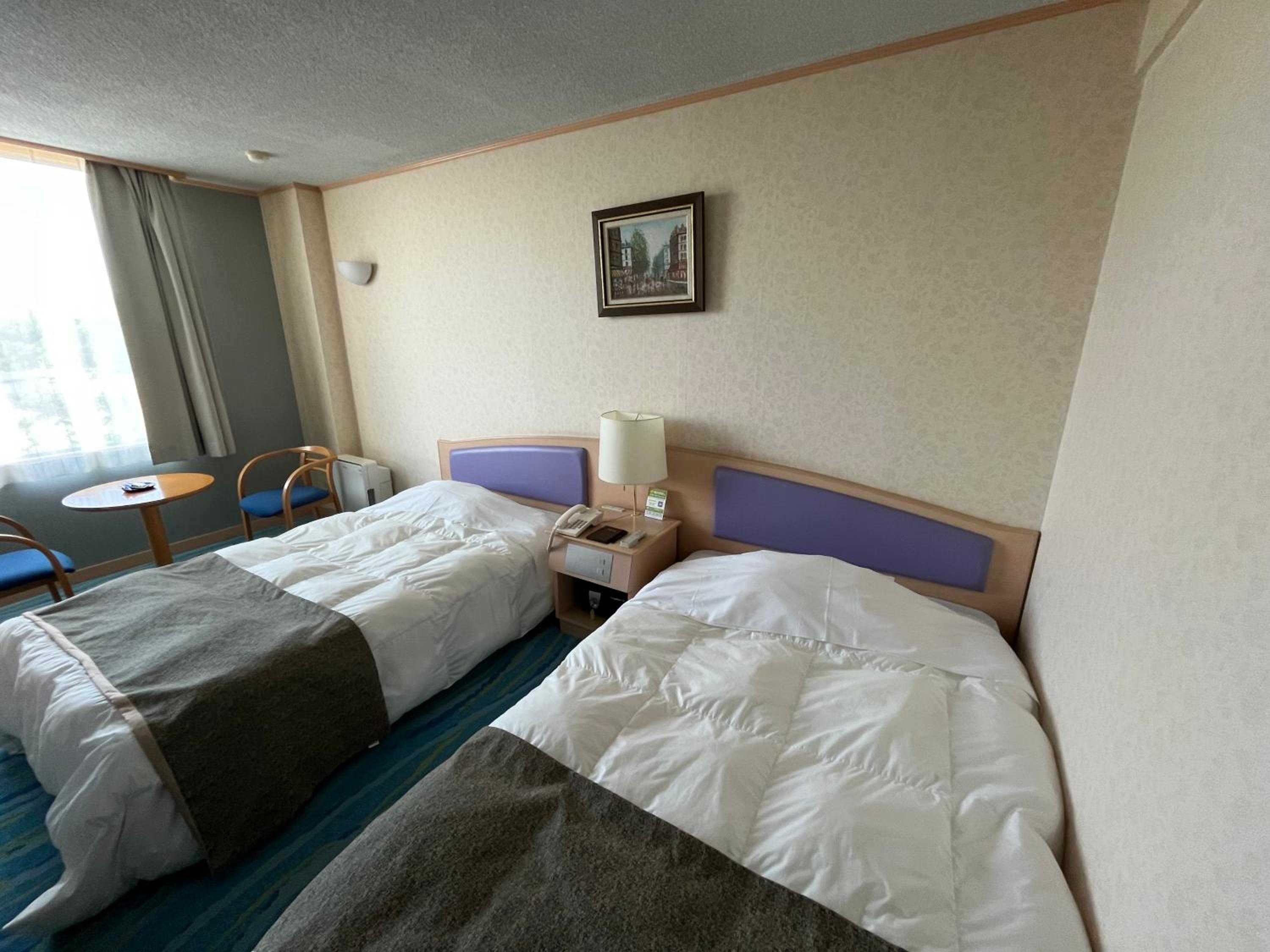 Hotel Shiretoko 20/48