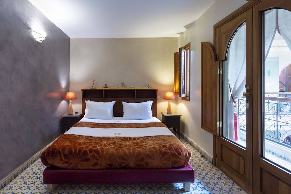 Riad L Heure d ete 6/49