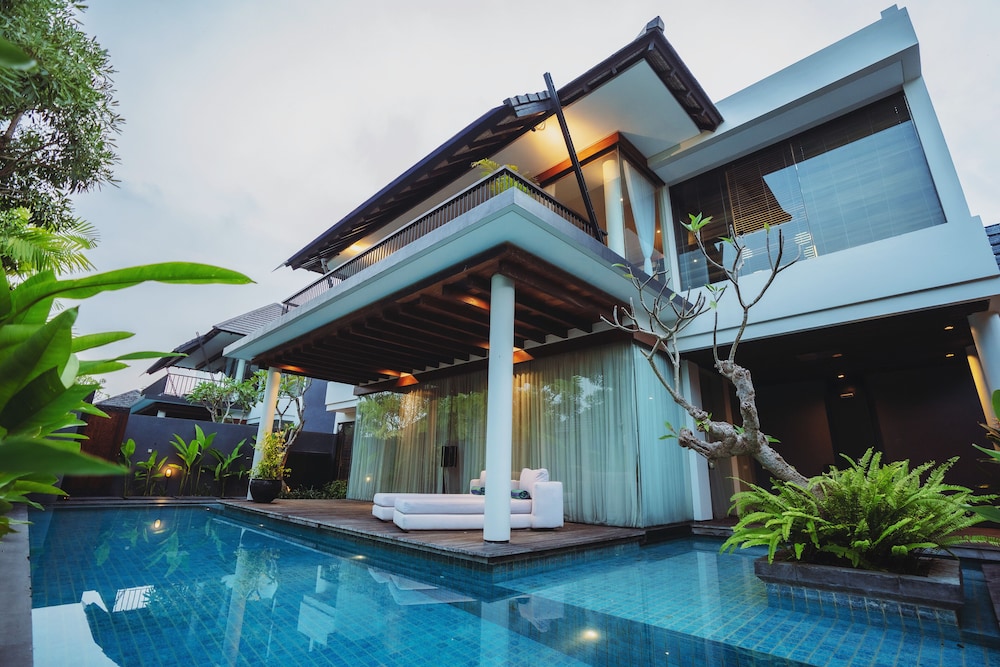 JAVANA ROYAL VILLAS 7/64