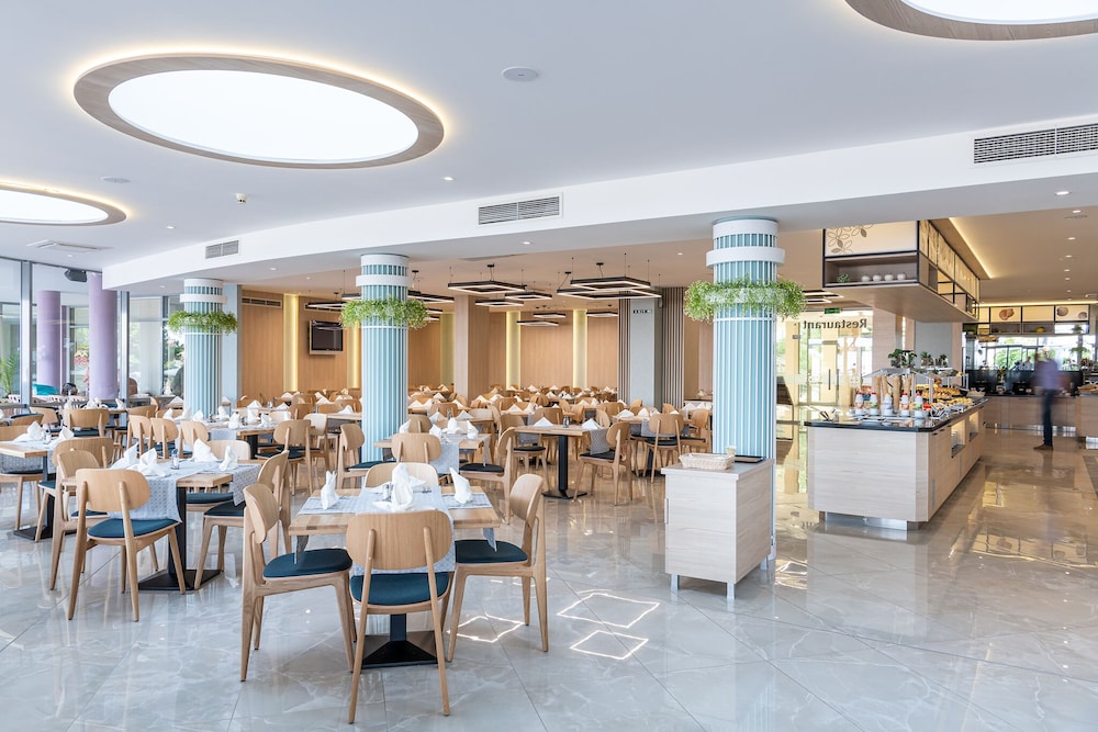 Hotel Sentido Neptun Beach 37/50