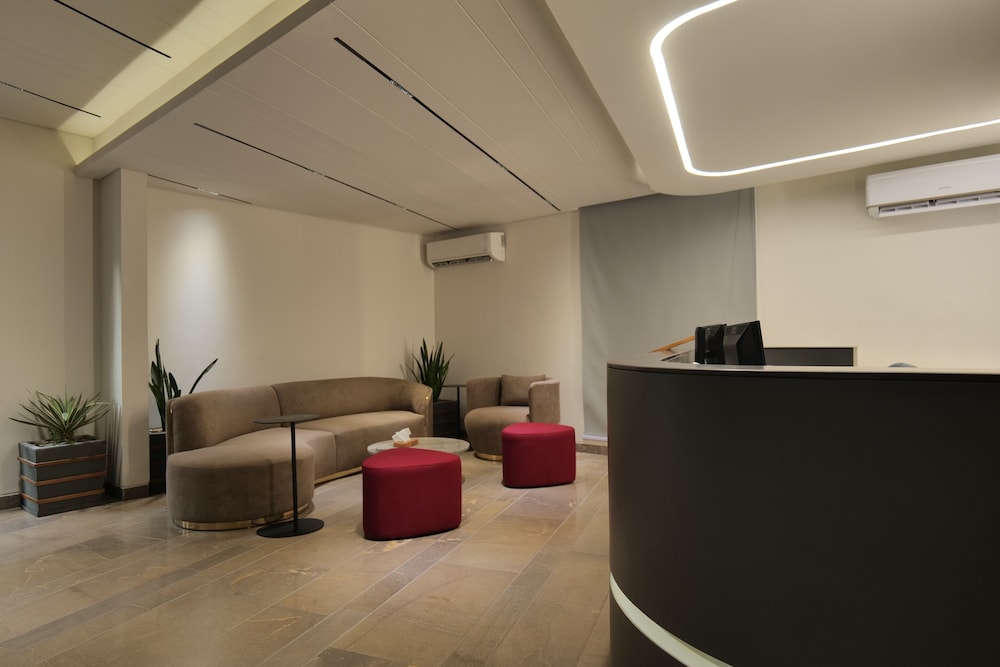 Xefan Hotel and Suites 45/59