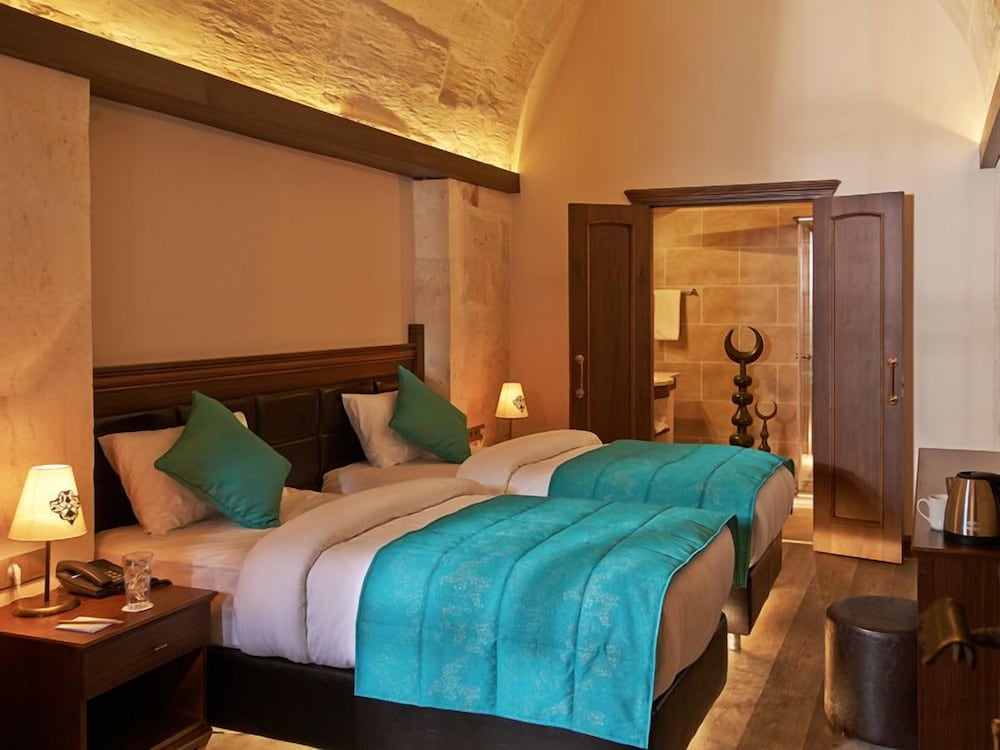 Sirehan Hotel Gaziantep 14/42