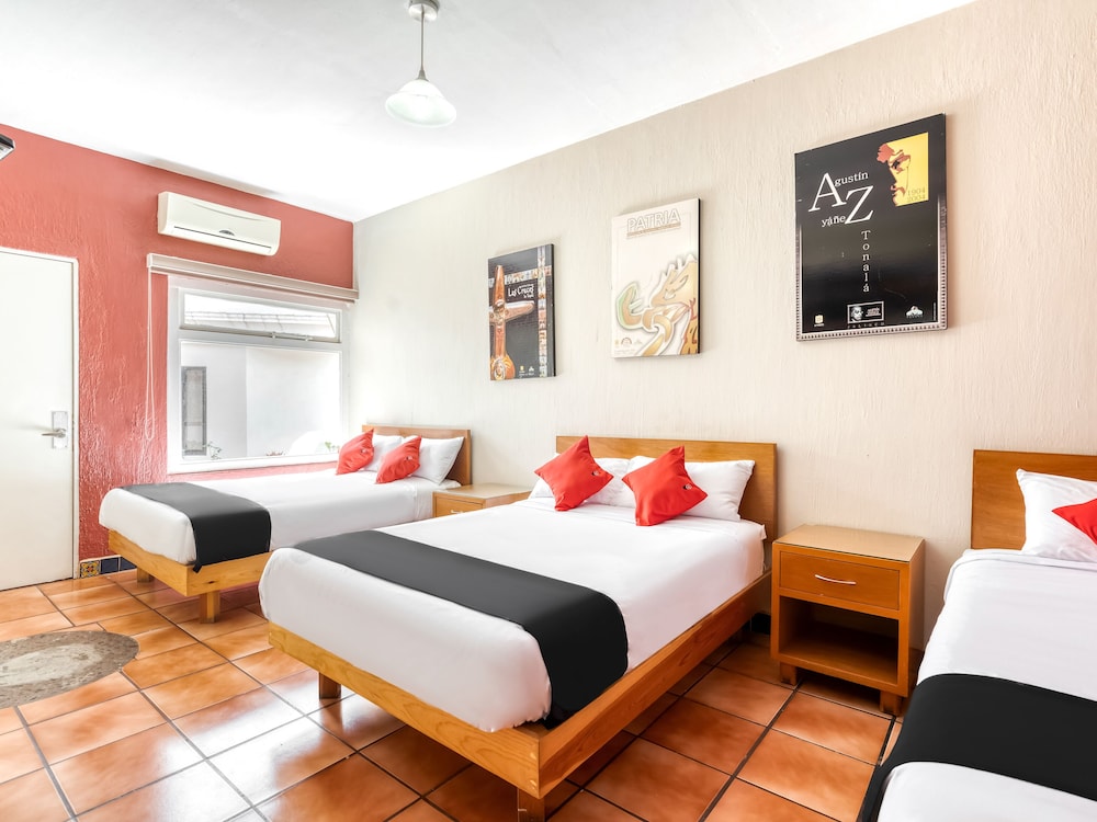 Hotel Arana 16/42