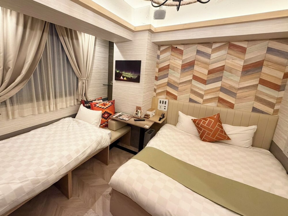 Hotel BaliAn Resort Shinjuku Glamping 8/50