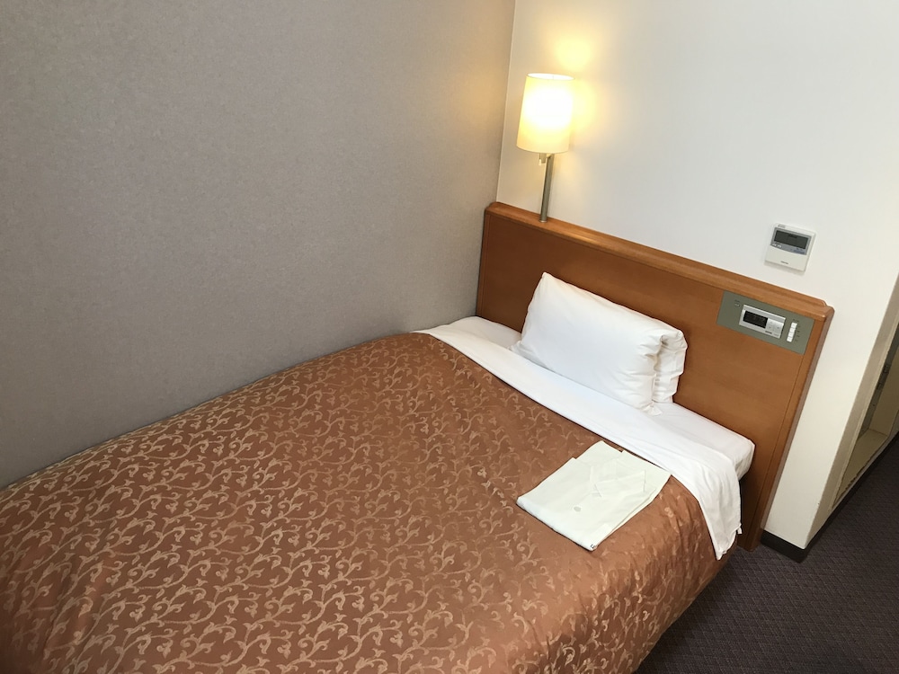 Matsue Urban Hotel 14/47