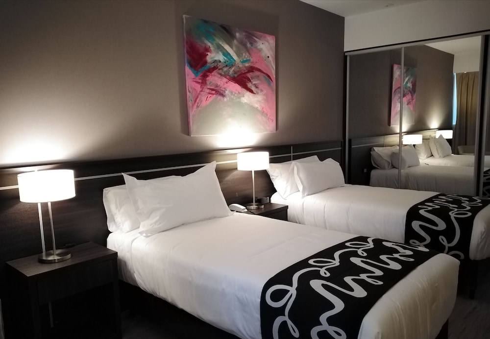 Amerian Rafaela Hotel 25/39