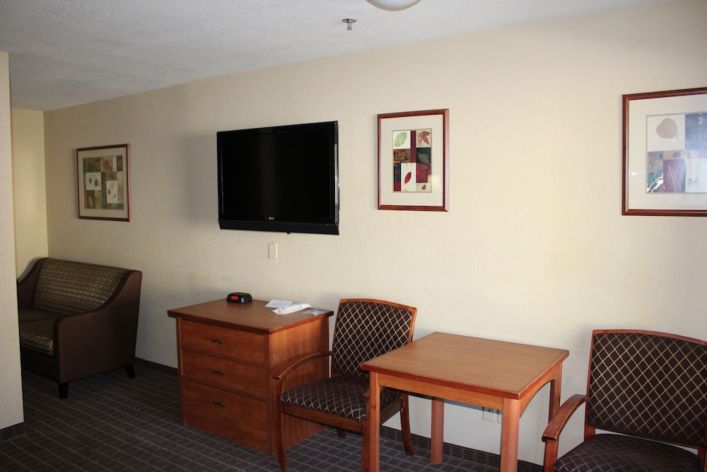Best Western Cajon Pass 36/54