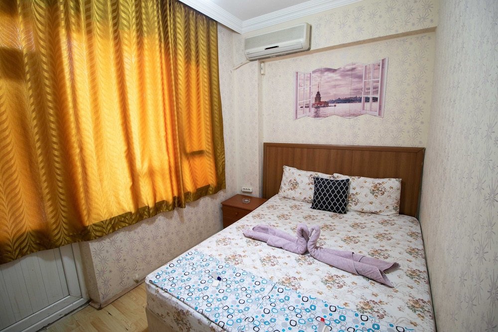 Ersoy Aga Otel 12/66