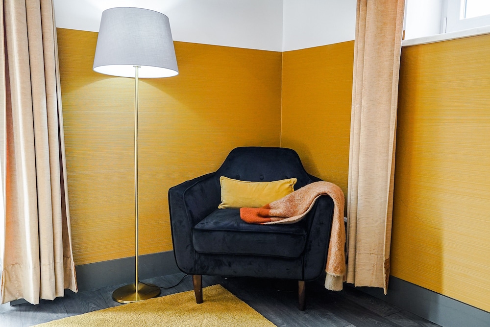 Santa Luzia B&B - Horigem 6/45