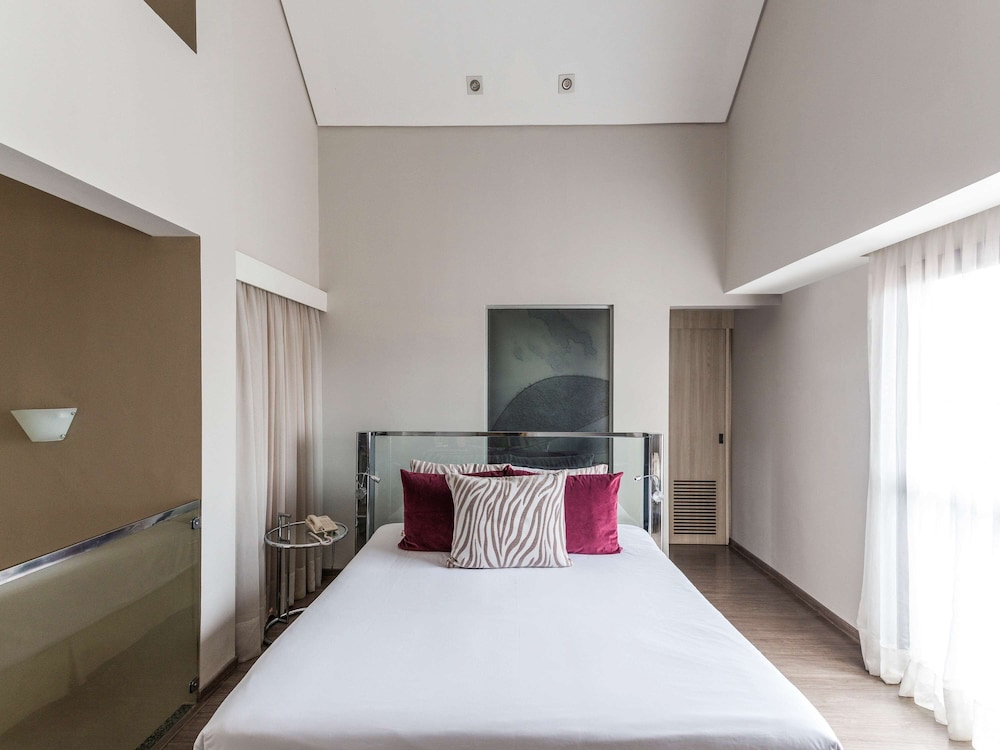 Mercure Curitiba Batel Hotel 14/47