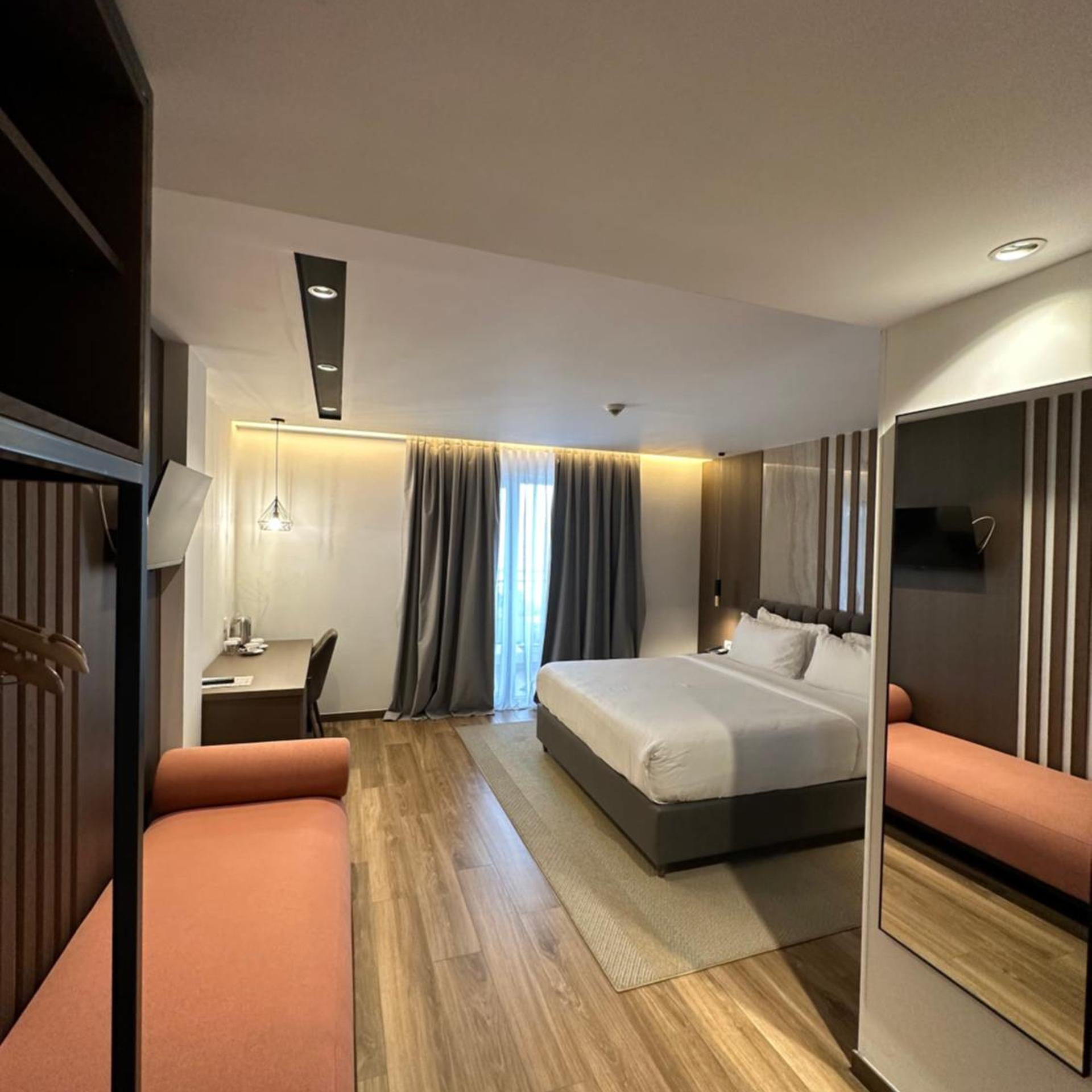 Hotel Klajdi Resort 11/92