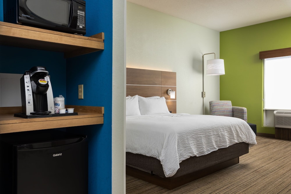 Holiday Inn Express Carrollton, an IHG Hotel 47/47