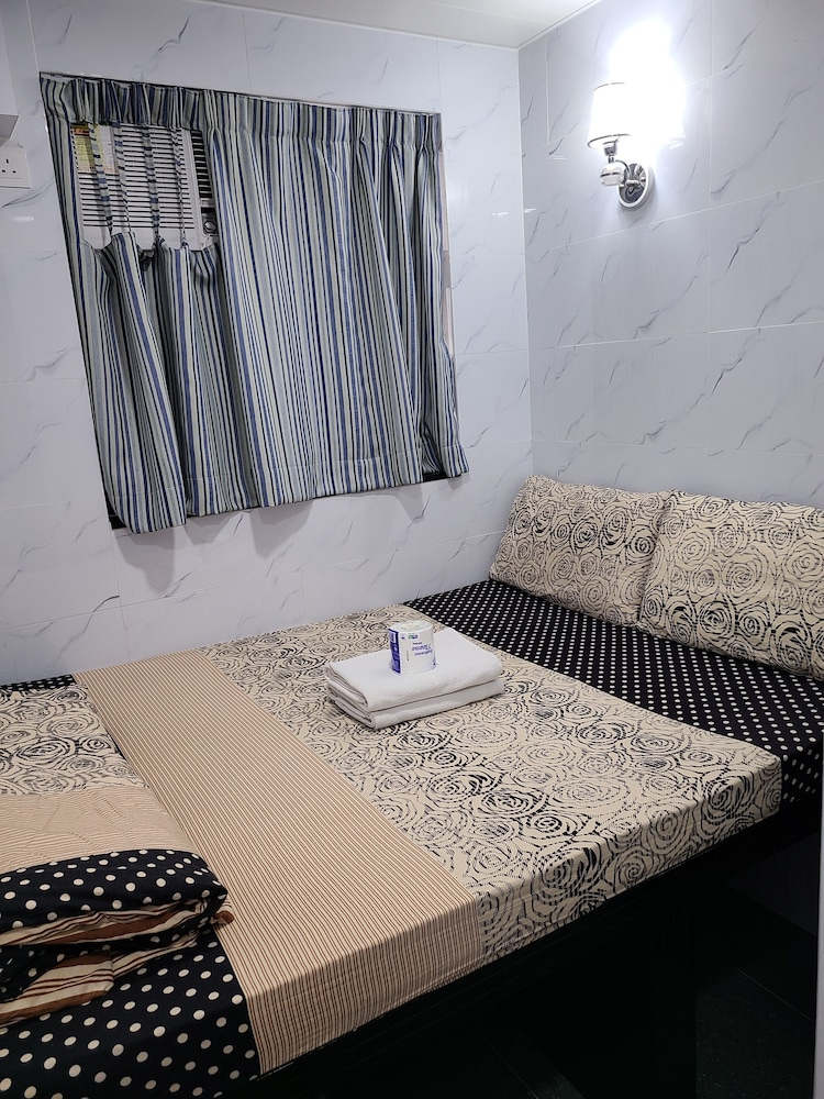 City Hk Guest House 30/30