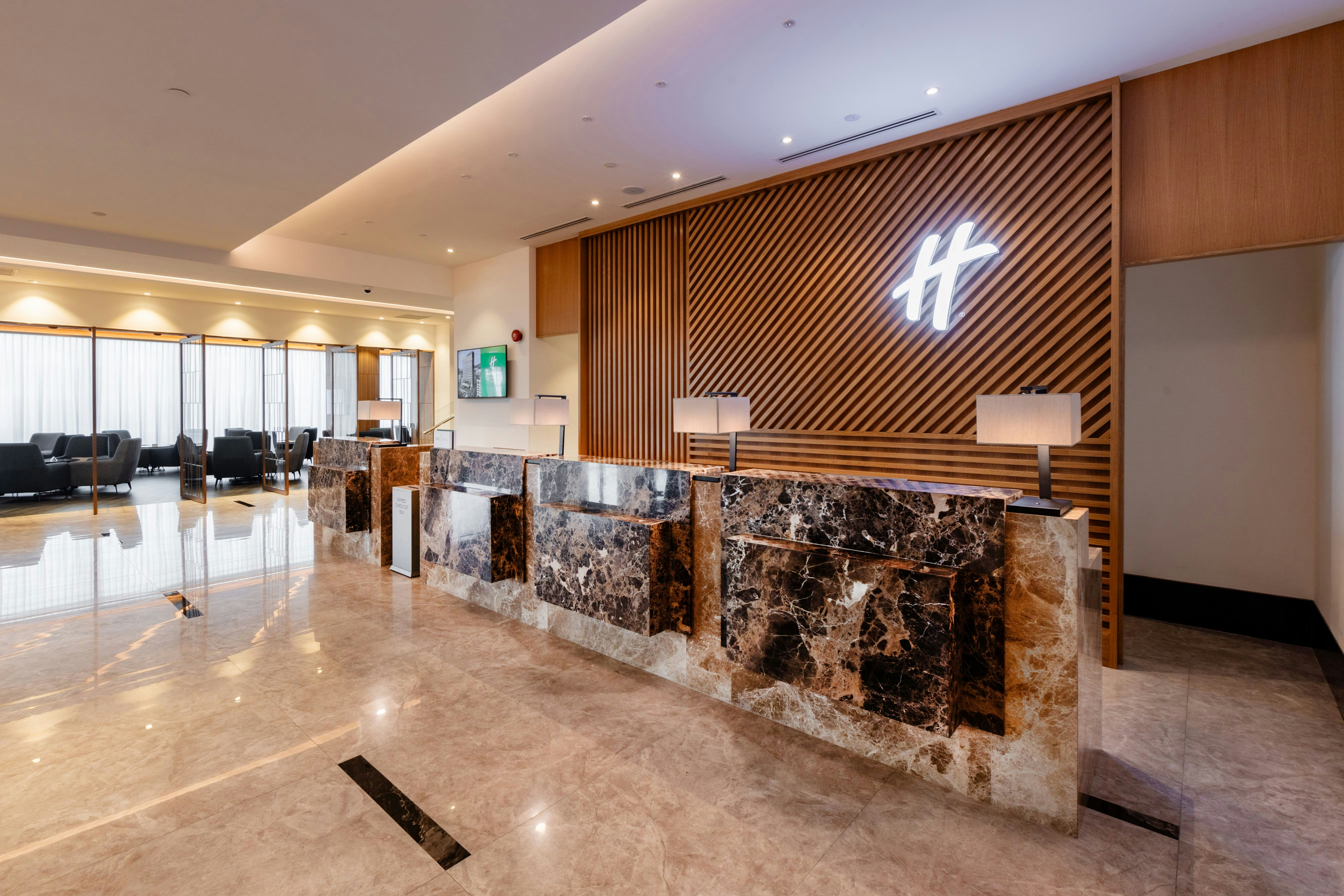 Holiday Inn Sepang Airport 7/50
