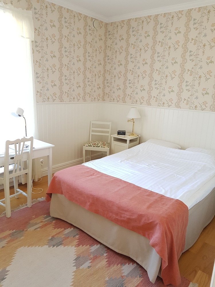 Hotell Jarvsobaden 8/50