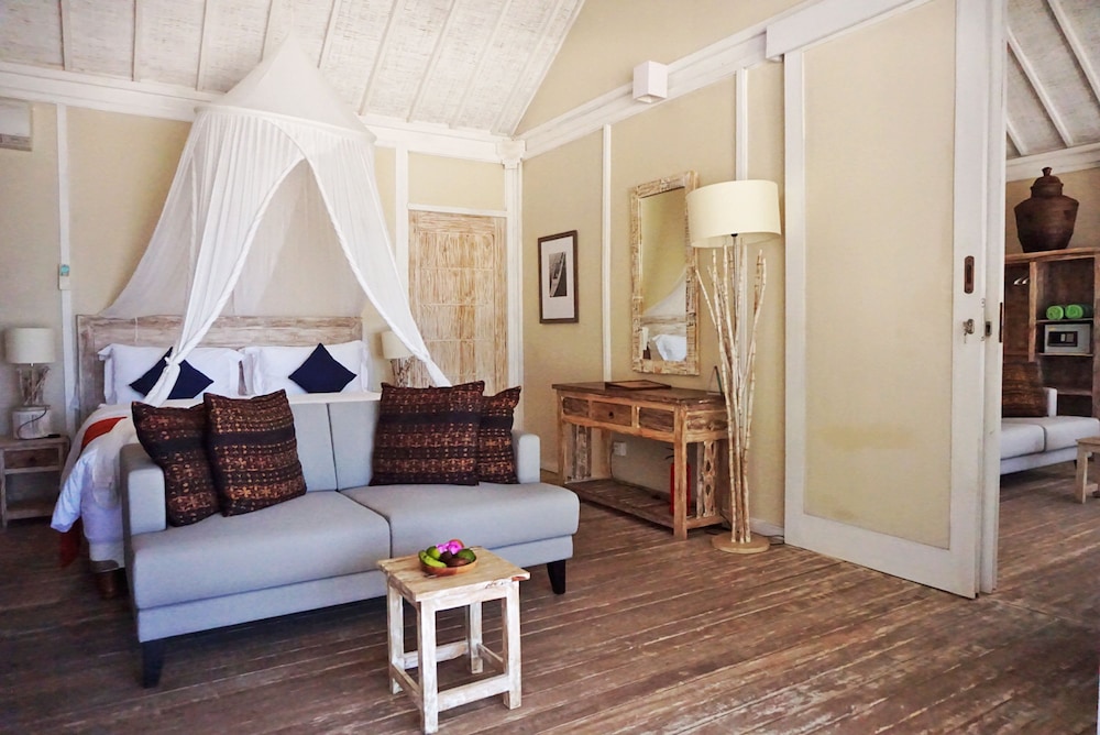 Sudamala Resort Seraya Flores 46/65
