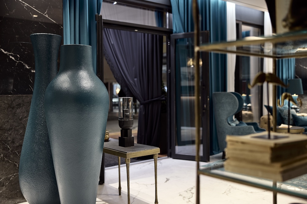 Athenarum Portus Life & Style Hotel Piraeus 34/58