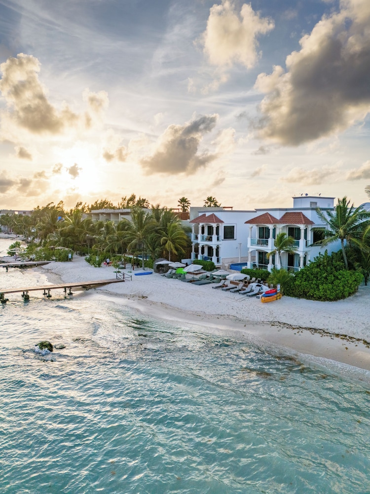 Cielo Maya Beach Tulum 45/56