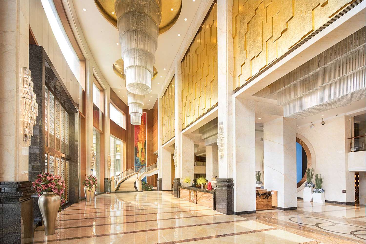 Ramada by Wyndham Shenzhen Baoan 7/34