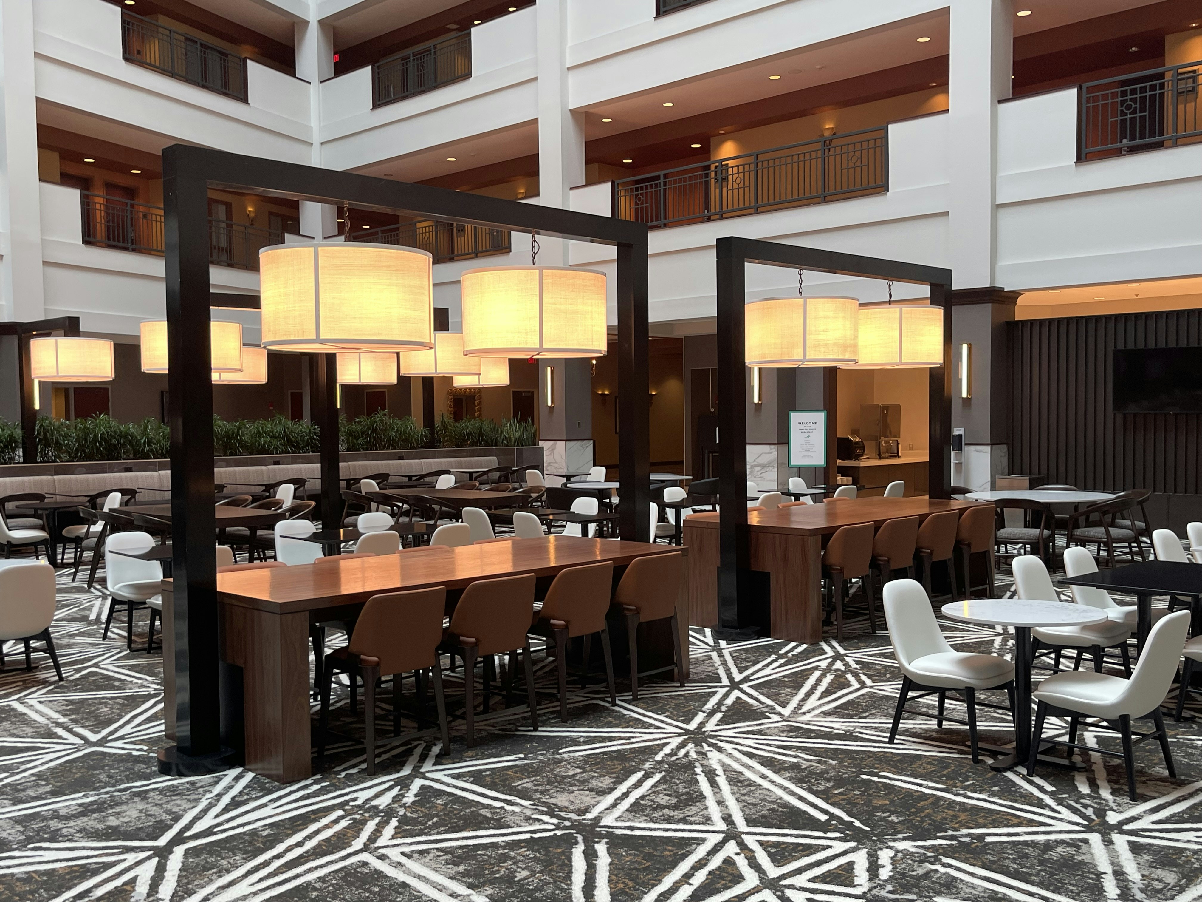 Embassy Suites by Hilton Huntsville 53/76