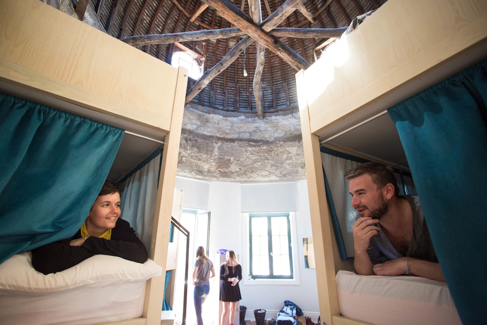Hostel Nice Way Porto 4/50