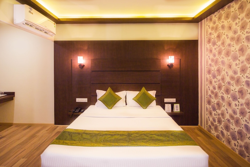 Treebo Arastu Inn 18/28