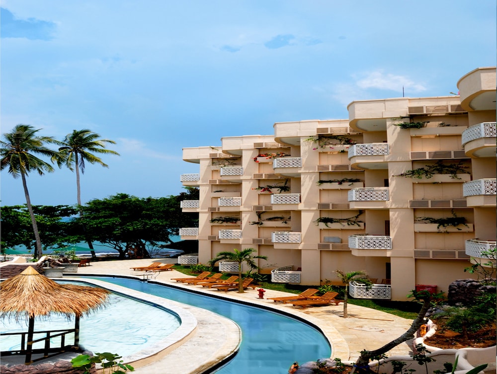 Hawaii Resort Family Suite 1/62