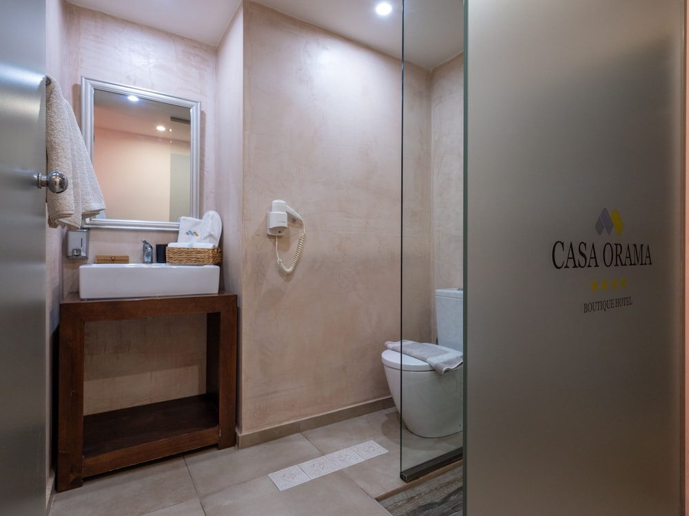 Casa Orama 34/35