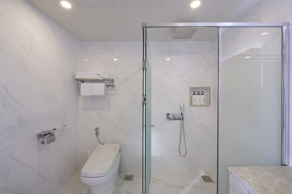 Gwangju Aura Hotel 37/43