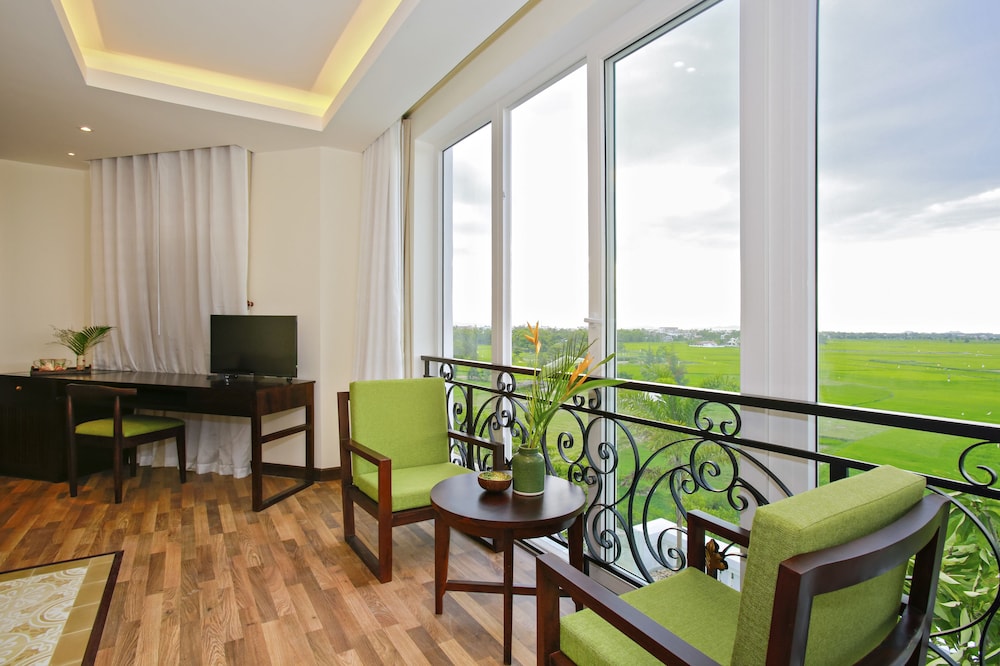 Lasenta Boutique Hotel Hoian 52/75