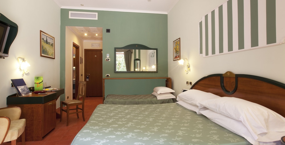 Hotel Prestige 19/50